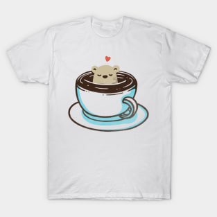 Coffee Lover T-Shirt